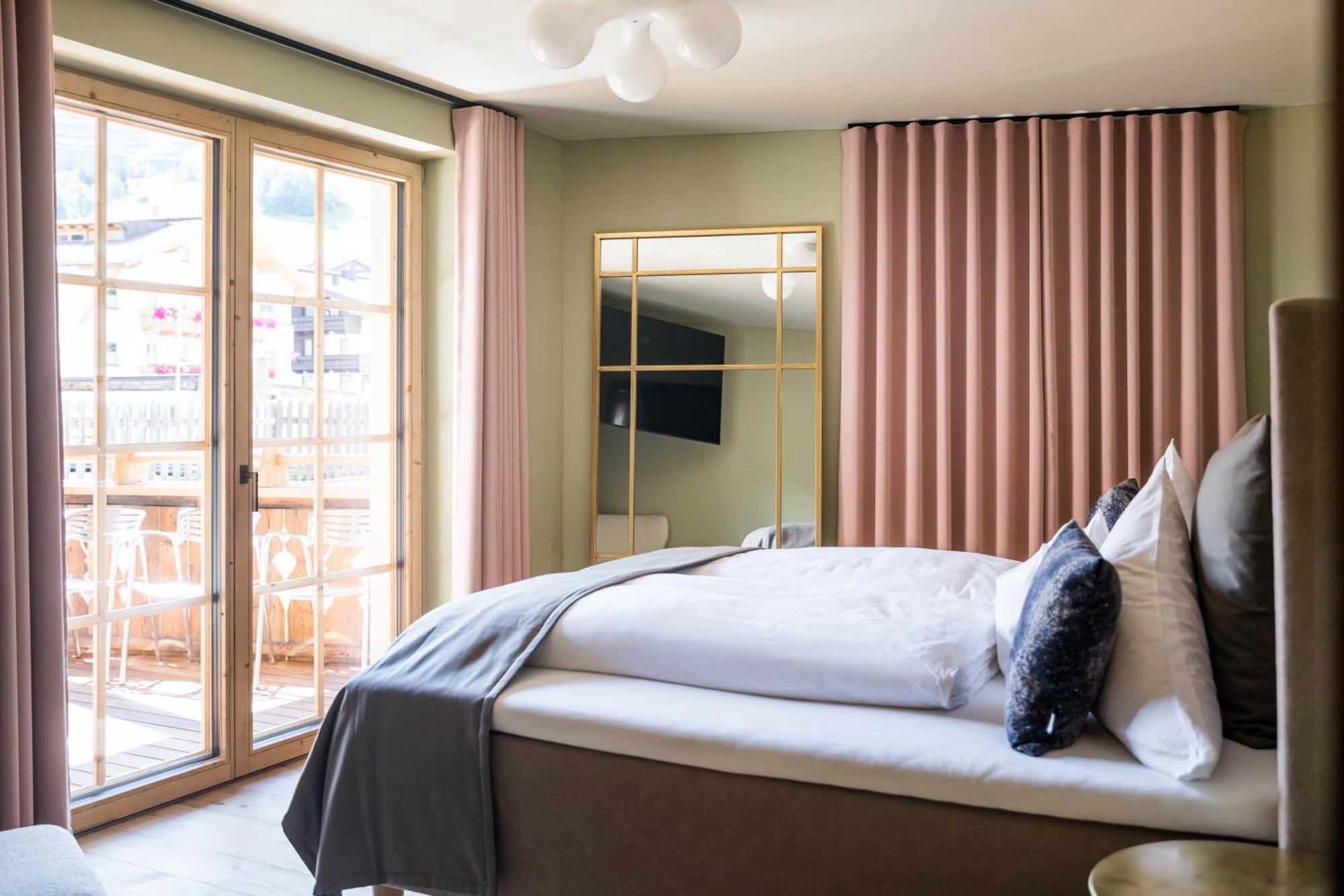 Raffl'S Tyrol Hotel Санкт-Антон-ам-Арльберг Екстер'єр фото