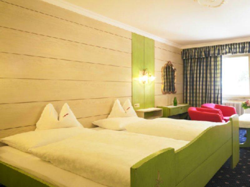 Raffl'S Tyrol Hotel Санкт-Антон-ам-Арльберг Екстер'єр фото