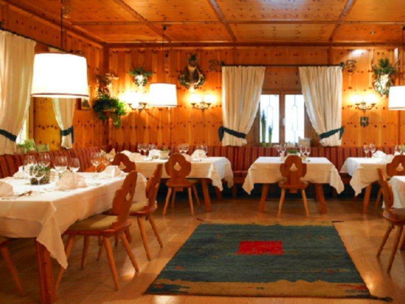 Raffl'S Tyrol Hotel Санкт-Антон-ам-Арльберг Екстер'єр фото